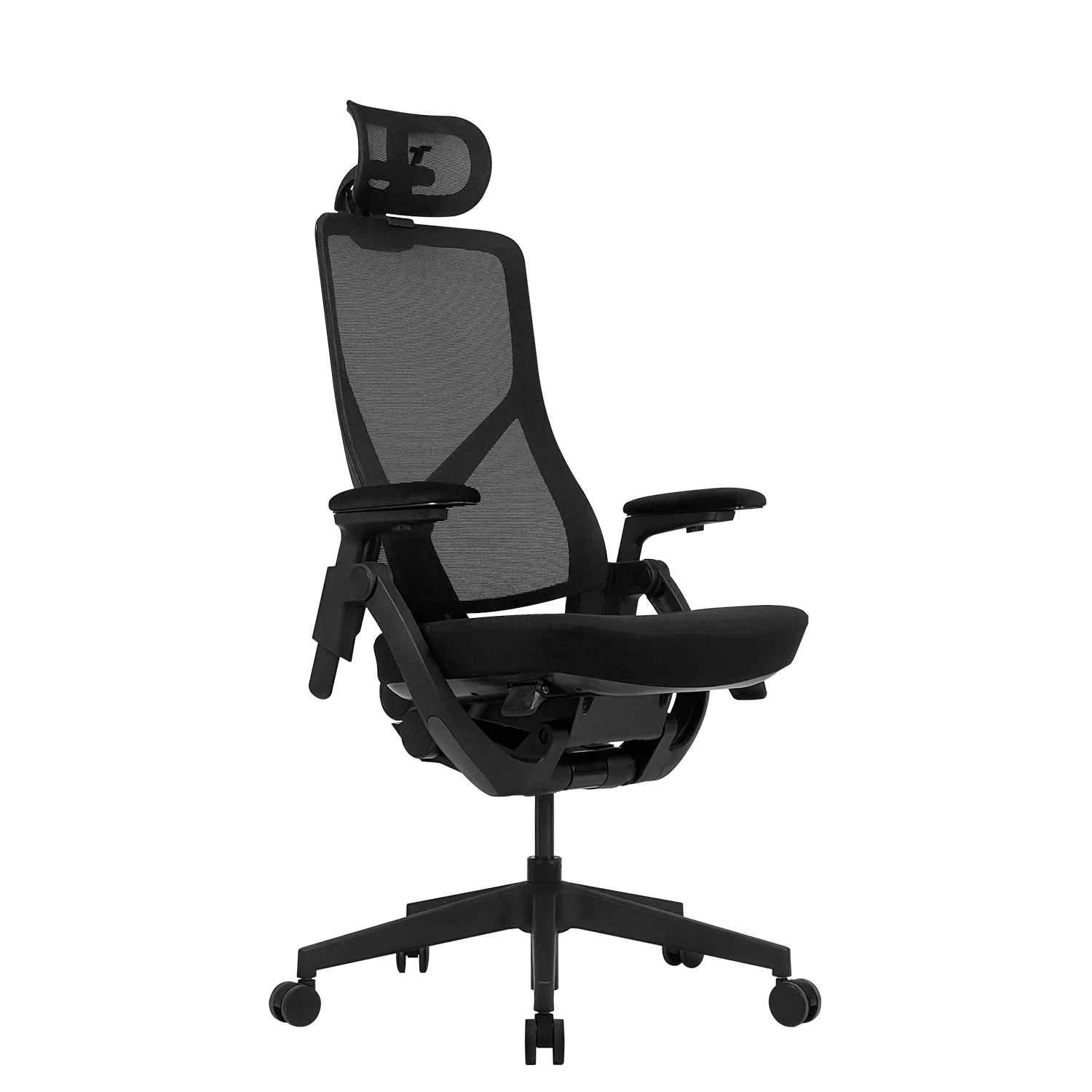 TT AEROFLEX Ergochair