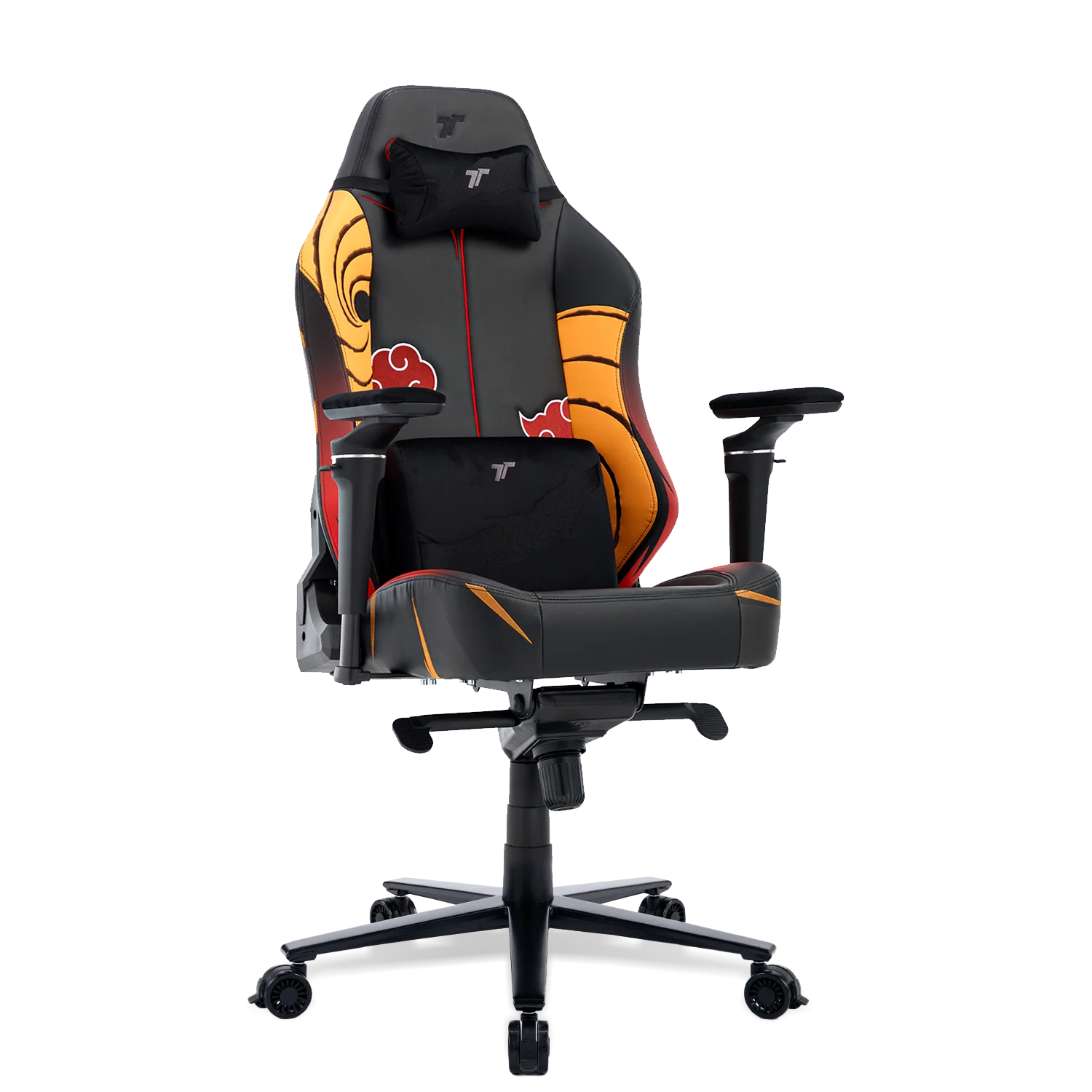 TTRacing Maxx Gaming Chair - Tobi Edition